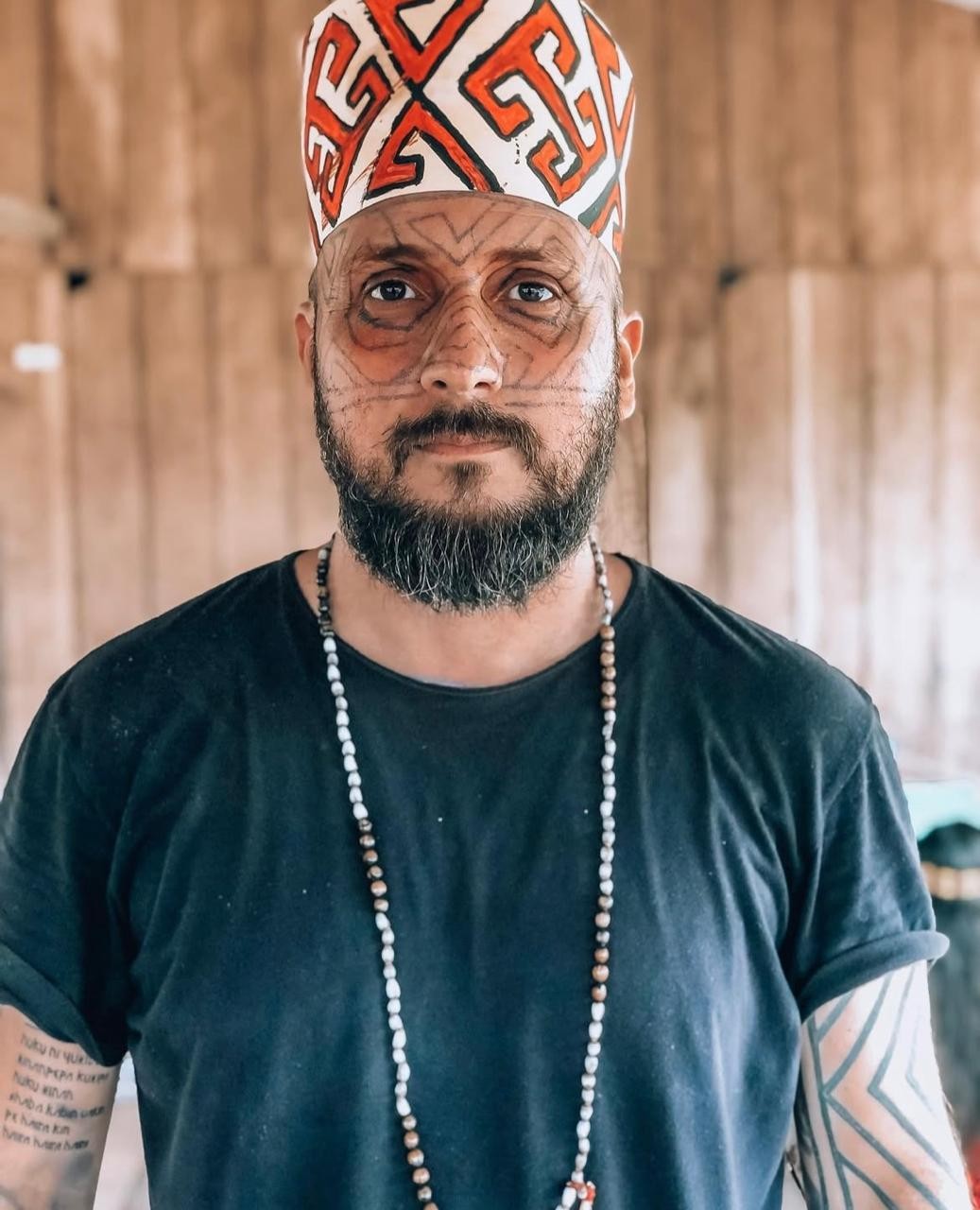 Sobre - Quem sou - Sou Bixku