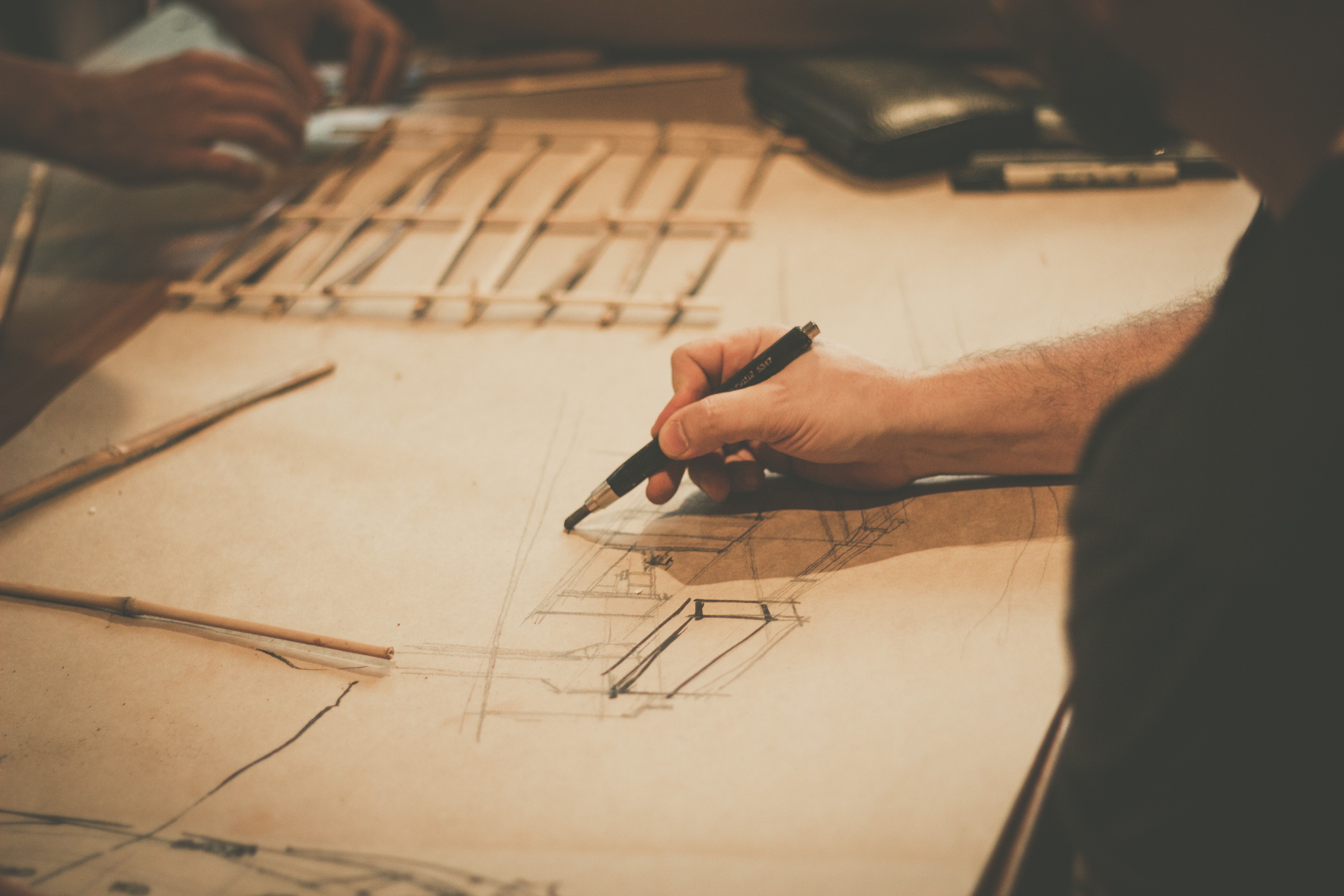 Projeto - Casa da Memória - A casa das mulheres do povo Huni Kuin de Ni Yuxibu